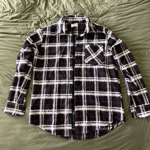 Christos New York Mohair Flannel